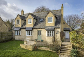 Upper End House